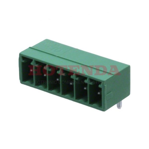 1844252 - 1844252 datasheet pdf and Terminal Blocks - Headers, Plugs and Sockets product details from Phoenix Contact stock available on our website