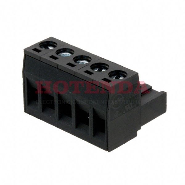 0395200005 - 0395200005 datasheet pdf and Terminal Blocks - Headers, Plugs and Sockets product details from Molex stock available on our website