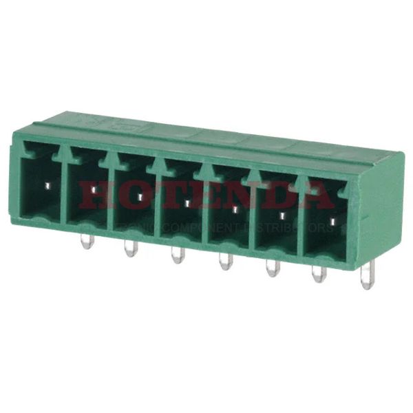 1803329 - 1803329 datasheet pdf and Terminal Blocks - Headers, Plugs and Sockets product details from Phoenix Contact stock available on our website