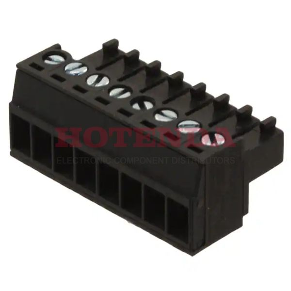 0395000008 - 0395000008 datasheet pdf and Terminal Blocks - Headers, Plugs and Sockets product details from Molex stock available on our website