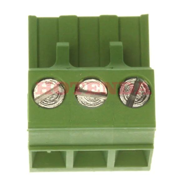 796640-3 - 796640-3 datasheet pdf and Terminal Blocks - Headers, Plugs and Sockets product details from TE Connectivity AMP Connectors stock available on our website