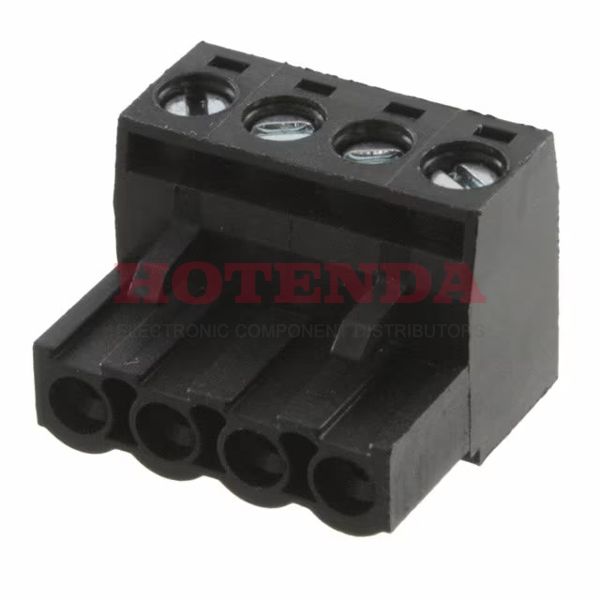 0395200004 - 0395200004 datasheet pdf and Terminal Blocks - Headers, Plugs and Sockets product details from Molex stock available on our website