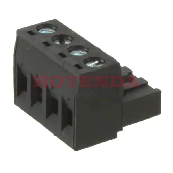 0395300004 - 0395300004 datasheet pdf and Terminal Blocks - Headers, Plugs and Sockets product details from Molex stock available on our website