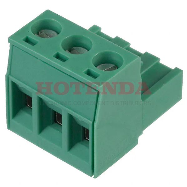 1757022 - 1757022 datasheet pdf and Terminal Blocks - Headers, Plugs and Sockets product details from Phoenix Contact stock available on our website