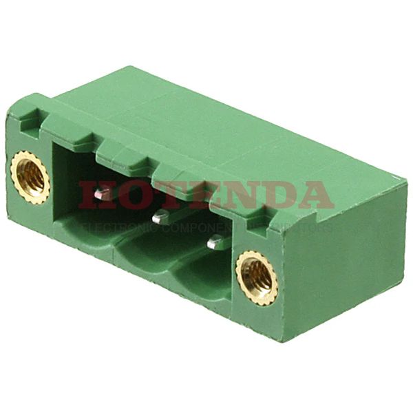 1776511 - 1776511 datasheet pdf and Terminal Blocks - Headers, Plugs and Sockets product details from Phoenix Contact stock available on our website