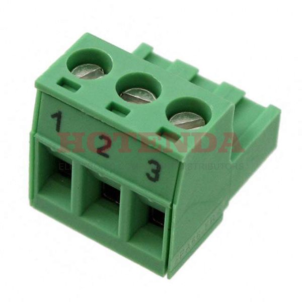 1762208 - 1762208 datasheet pdf and Terminal Blocks - Headers, Plugs and Sockets product details from Phoenix Contact stock available on our website