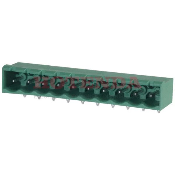 1757543 - 1757543 datasheet pdf and Terminal Blocks - Headers, Plugs and Sockets product details from Phoenix Contact stock available on our website