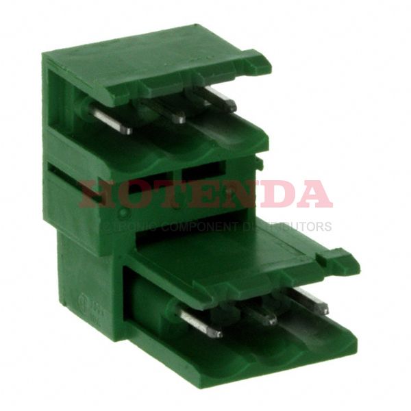 1763087 - 1763087 datasheet pdf and Terminal Blocks - Headers, Plugs and Sockets product details from Phoenix Contact stock available on our website