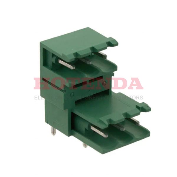 1762075 - 1762075 datasheet pdf and Terminal Blocks - Headers, Plugs and Sockets product details from Phoenix Contact stock available on our website