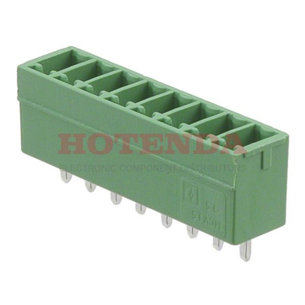 1843664 - 1843664 datasheet pdf and Terminal Blocks - Headers, Plugs and Sockets product details from Phoenix Contact stock available on our website