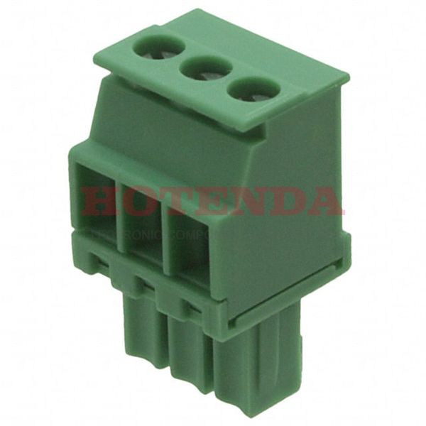 1862865 - 1862865 datasheet pdf and Terminal Blocks - Headers, Plugs and Sockets product details from Phoenix Contact stock available on our website