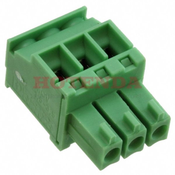 1863165 - 1863165 datasheet pdf and Terminal Blocks - Headers, Plugs and Sockets product details from Phoenix Contact stock available on our website