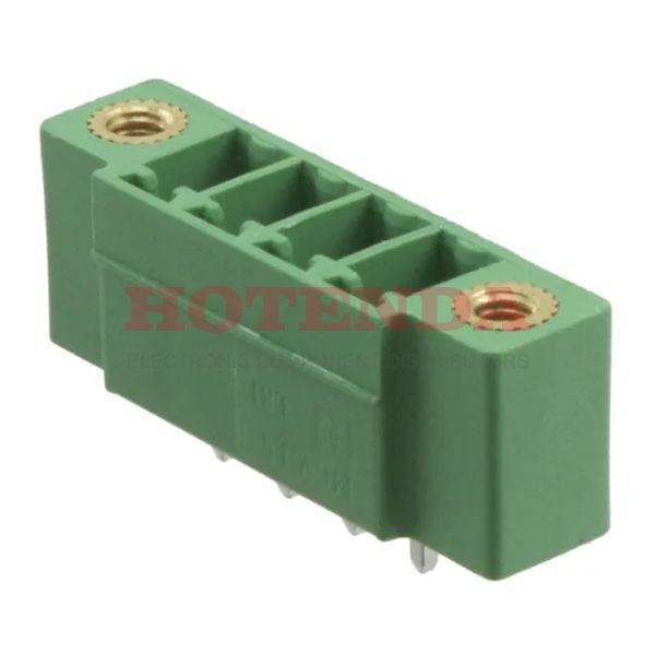 1830619 - 1830619 datasheet pdf and Terminal Blocks - Headers, Plugs and Sockets product details from Phoenix Contact stock available on our website