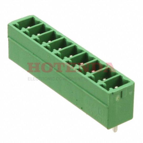 1803497 - 1803497 datasheet pdf and Terminal Blocks - Headers, Plugs and Sockets product details from Phoenix Contact stock available on our website