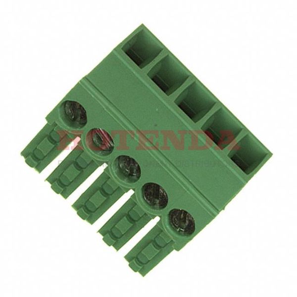 284506-5 - 284506-5 datasheet pdf and Terminal Blocks - Headers, Plugs and Sockets product details from TE Connectivity AMP Connectors stock available on our website