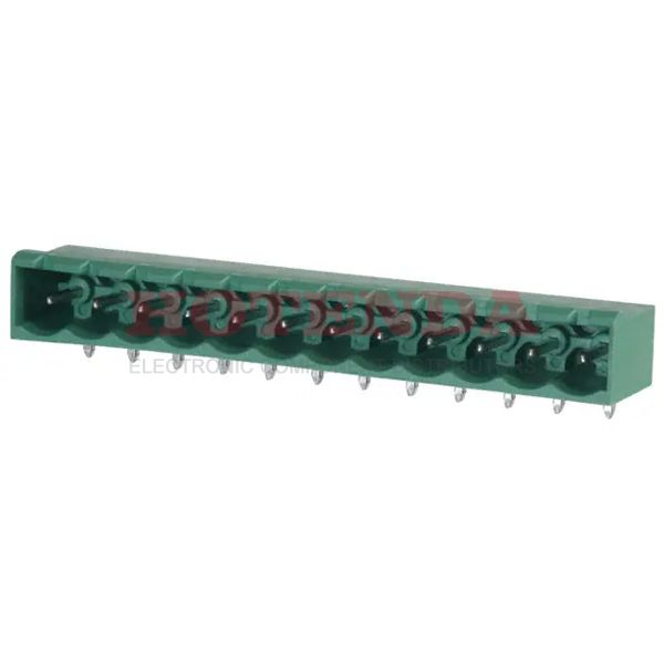 1757569 - 1757569 datasheet pdf and Terminal Blocks - Headers, Plugs and Sockets product details from Phoenix Contact stock available on our website