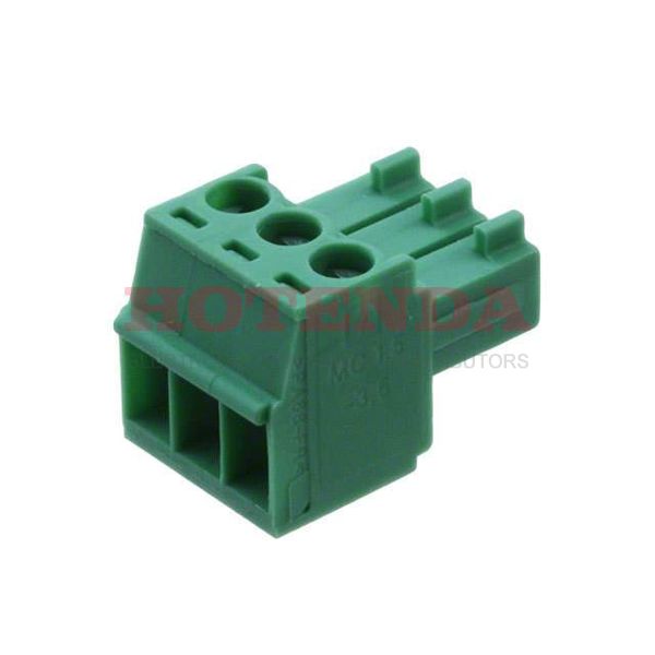 1840379 - 1840379 datasheet pdf and Terminal Blocks - Headers, Plugs and Sockets product details from Phoenix Contact stock available on our website