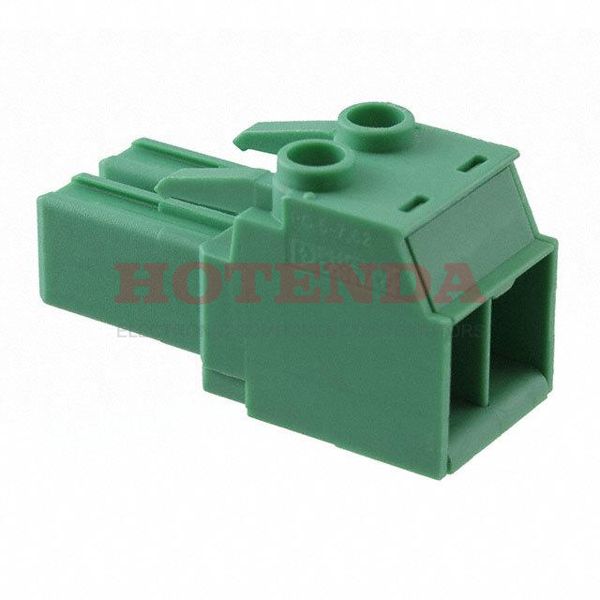 1777723 - 1777723 datasheet pdf and Terminal Blocks - Headers, Plugs and Sockets product details from Phoenix Contact stock available on our website