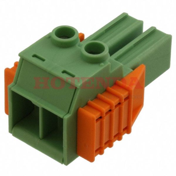 1778065 - 1778065 datasheet pdf and Terminal Blocks - Headers, Plugs and Sockets product details from Phoenix Contact stock available on our website