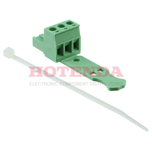 1776168 - 1776168 datasheet pdf and Terminal Blocks - Headers, Plugs and Sockets product details from Phoenix Contact stock available on our website