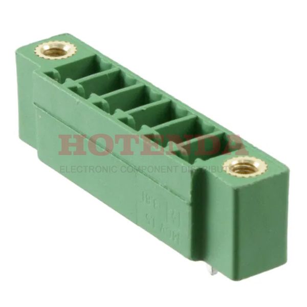 1830635 - 1830635 datasheet pdf and Terminal Blocks - Headers, Plugs and Sockets product details from Phoenix Contact stock available on our website