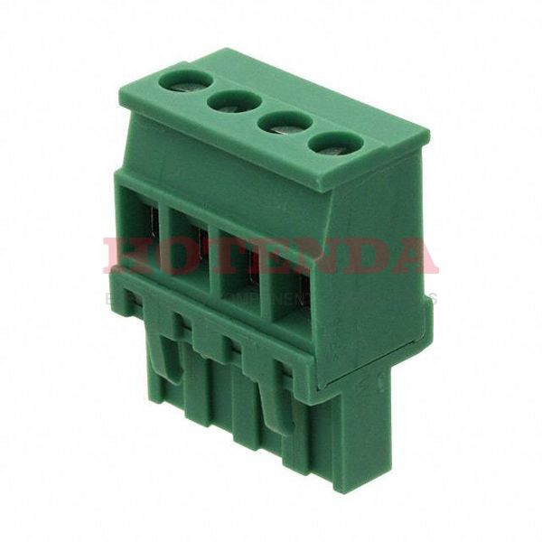1792265 - 1792265 datasheet pdf and Terminal Blocks - Headers, Plugs and Sockets product details from Phoenix Contact stock available on our website