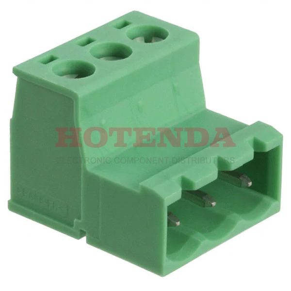 1786187 - 1786187 datasheet pdf and Terminal Blocks - Headers, Plugs and Sockets product details from Phoenix Contact stock available on our website