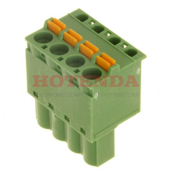 1873074 - 1873074 datasheet pdf and Terminal Blocks - Headers, Plugs and Sockets product details from Phoenix Contact stock available on our website