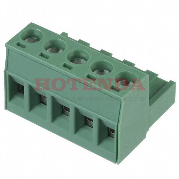 1757048 - 1757048 datasheet pdf and Terminal Blocks - Headers, Plugs and Sockets product details from Phoenix Contact stock available on our website