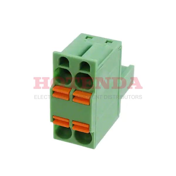 1962600 - 1962600 datasheet pdf and Terminal Blocks - Headers, Plugs and Sockets product details from Phoenix Contact stock available on our website