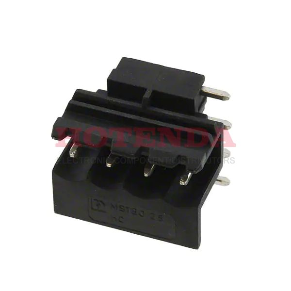2908993 - 2908993 datasheet pdf and Terminal Blocks - Headers, Plugs and Sockets product details from Phoenix Contact stock available on our website