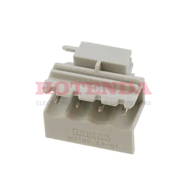 2907774 - 2907774 datasheet pdf and Terminal Blocks - Headers, Plugs and Sockets product details from Phoenix Contact stock available on our website