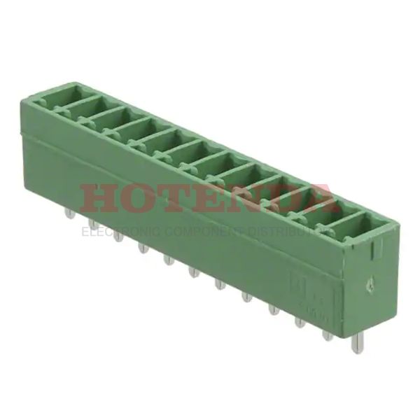 1843703 - 1843703 datasheet pdf and Terminal Blocks - Headers, Plugs and Sockets product details from Phoenix Contact stock available on our website