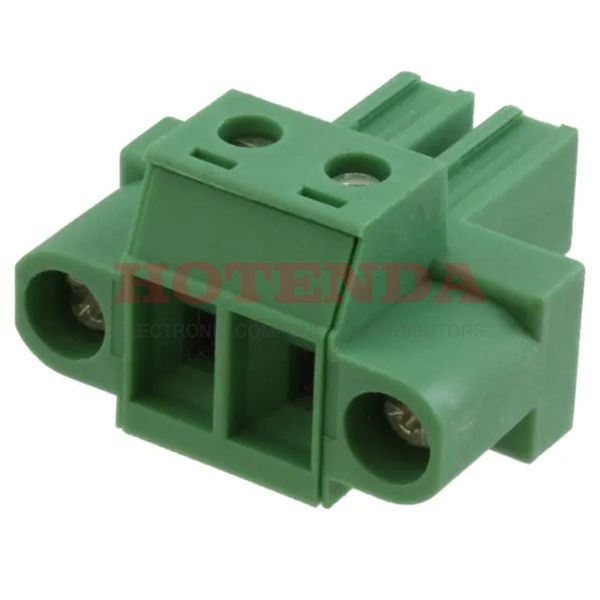 1828249 - 1828249 datasheet pdf and Terminal Blocks - Headers, Plugs and Sockets product details from Phoenix Contact stock available on our website