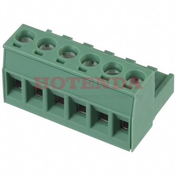 1911897 - 1911897 datasheet pdf and Terminal Blocks - Headers, Plugs and Sockets product details from Phoenix Contact stock available on our website