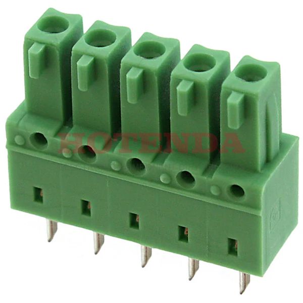 1875454 - 1875454 datasheet pdf and Terminal Blocks - Headers, Plugs and Sockets product details from Phoenix Contact stock available on our website