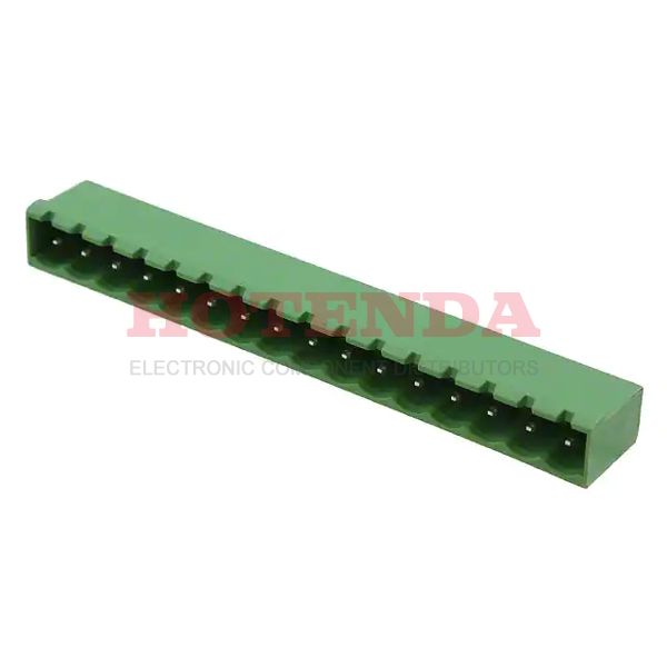 1757381 - 1757381 datasheet pdf and Terminal Blocks - Headers, Plugs and Sockets product details from Phoenix Contact stock available on our website