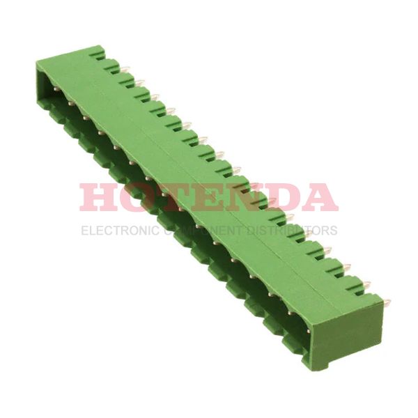 1755875 - 1755875 datasheet pdf and Terminal Blocks - Headers, Plugs and Sockets product details from Phoenix Contact stock available on our website