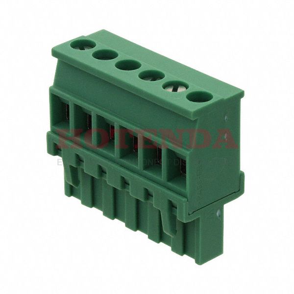 1792058 - 1792058 datasheet pdf and Terminal Blocks - Headers, Plugs and Sockets product details from Phoenix Contact stock available on our website