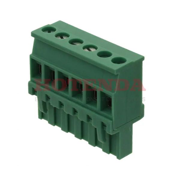 1792281 - 1792281 datasheet pdf and Terminal Blocks - Headers, Plugs and Sockets product details from Phoenix Contact stock available on our website