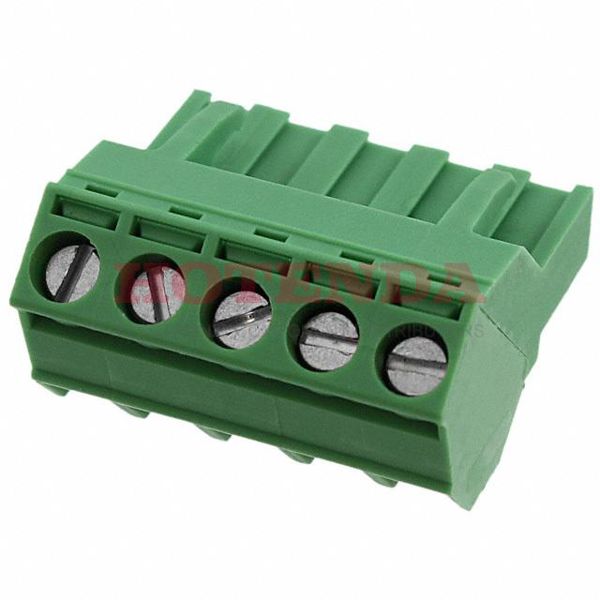 1768794 - 1768794 datasheet pdf and Terminal Blocks - Headers, Plugs and Sockets product details from Phoenix Contact stock available on our website