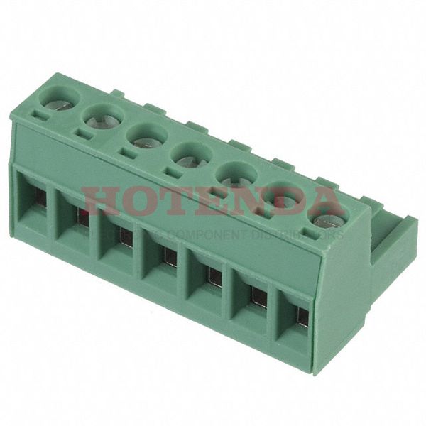 1912016 - 1912016 datasheet pdf and Terminal Blocks - Headers, Plugs and Sockets product details from Phoenix Contact stock available on our website