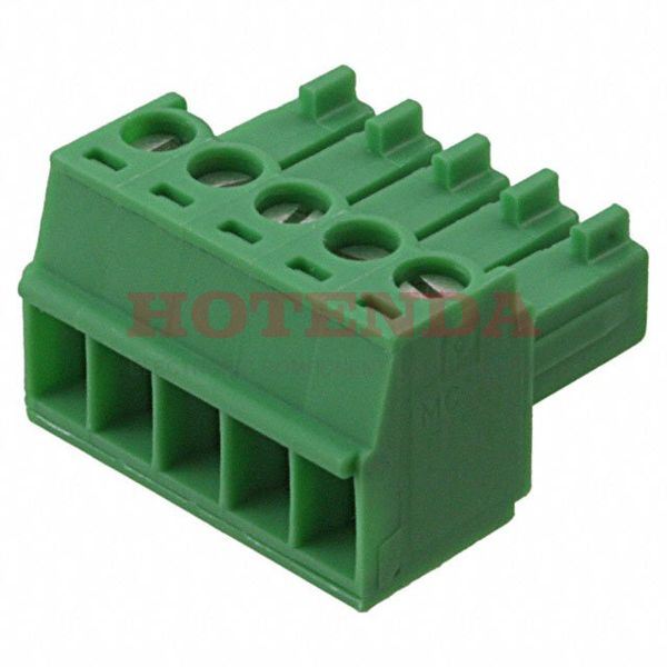 1840395 - 1840395 datasheet pdf and Terminal Blocks - Headers, Plugs and Sockets product details from Phoenix Contact stock available on our website