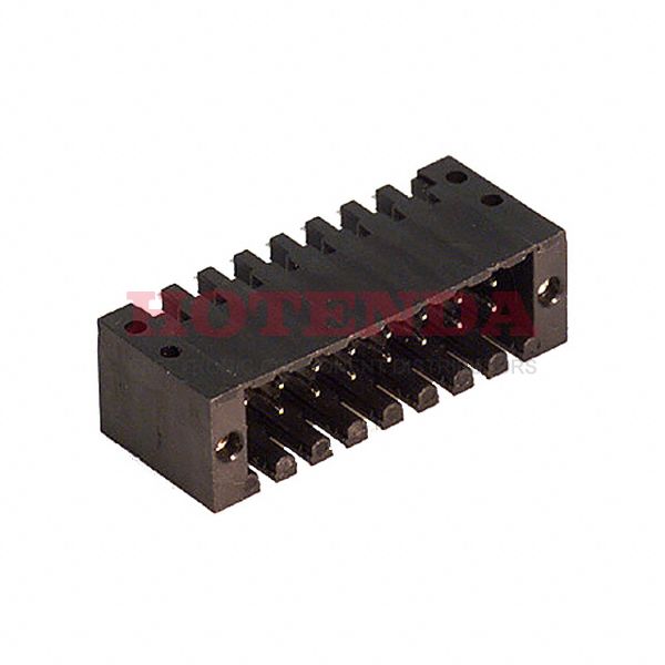 1729640000 - 1729640000 datasheet pdf and Terminal Blocks - Headers, Plugs and Sockets product details from Weidmüller stock available on our website