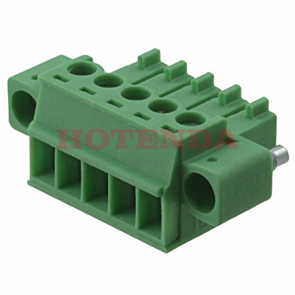 1847084 - 1847084 datasheet pdf and Terminal Blocks - Headers, Plugs and Sockets product details from Phoenix Contact stock available on our website