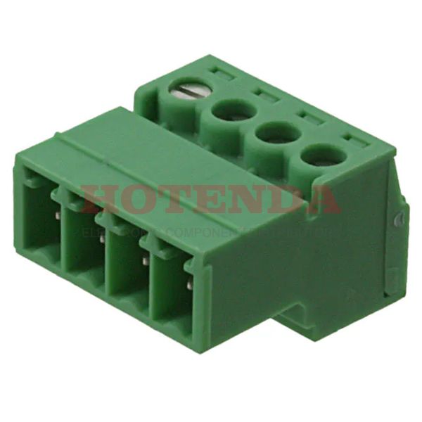 1857906 - 1857906 datasheet pdf and Terminal Blocks - Headers, Plugs and Sockets product details from Phoenix Contact stock available on our website