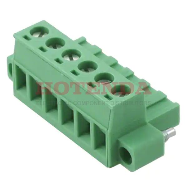 1786873 - 1786873 datasheet pdf and Terminal Blocks - Headers, Plugs and Sockets product details from Phoenix Contact stock available on our website
