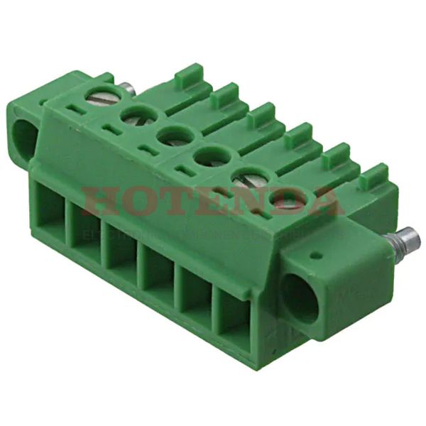 1827745 - 1827745 datasheet pdf and Terminal Blocks - Headers, Plugs and Sockets product details from Phoenix Contact stock available on our website