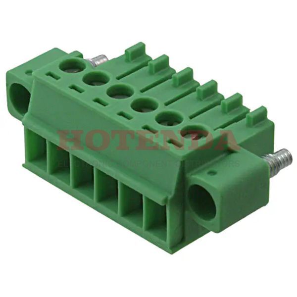 1847398 - 1847398 datasheet pdf and Terminal Blocks - Headers, Plugs and Sockets product details from Phoenix Contact stock available on our website