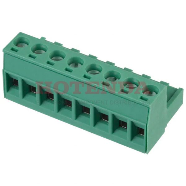1754562 - 1754562 datasheet pdf and Terminal Blocks - Headers, Plugs and Sockets product details from Phoenix Contact stock available on our website